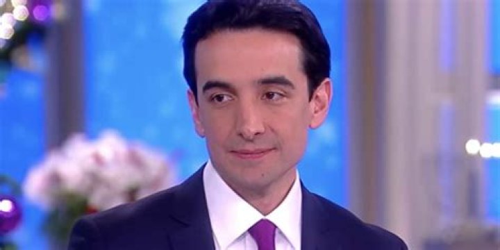 Daniel Krauthammer ·