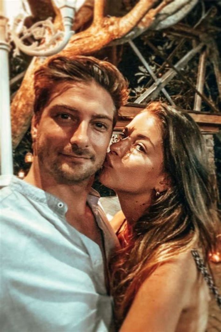 Daniel Lissing's Relationship Status: Unraveling The Truth