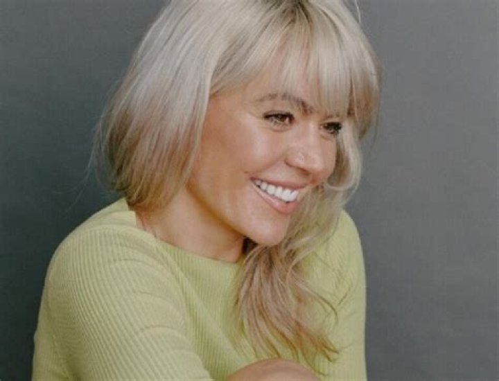 Danni Menzies Wikipedia And Age Husband And