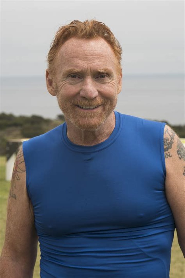 Danny Bonaduce's Health Journey (2022): A Candid Update