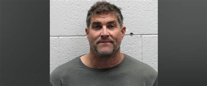 Danny Serafini's Arrest Exposes Domestic Violence