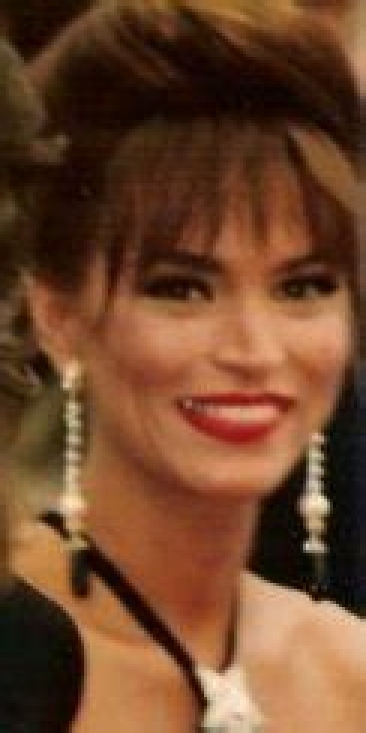 Darcy Lapier, an actress and model has a net worth of $100 million. Know about her spouses. ·