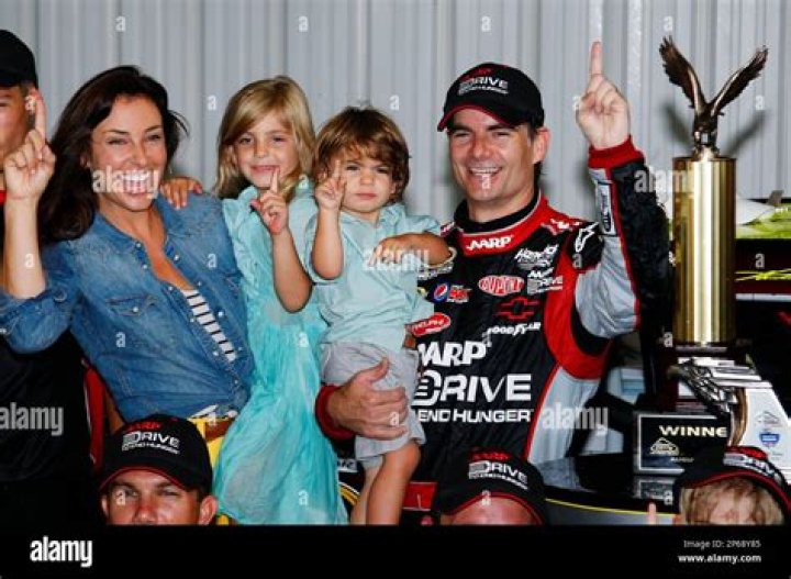 Daughter Ella Sofia And Son Leo Benjamin ·