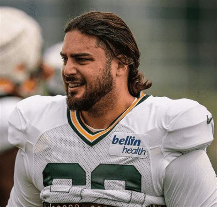 David Bakhtiari Injury Update When Could Packers