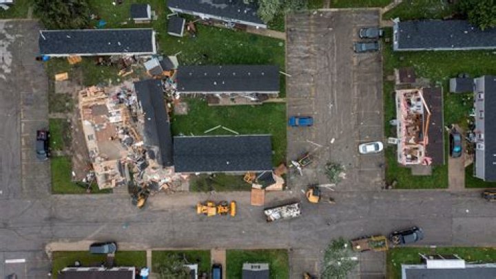 David Claudio Killed In Portage Resident Incident