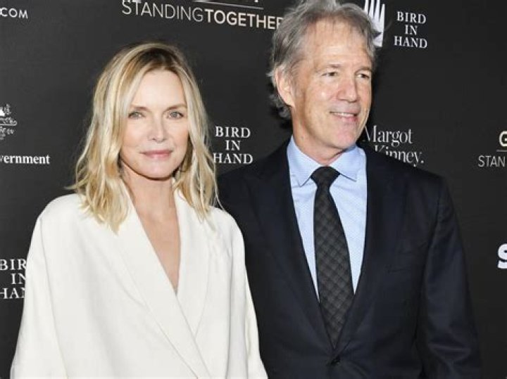 David E. Kelley Married Life Details With Wife MichellePfeiffer, & Their Net Worth