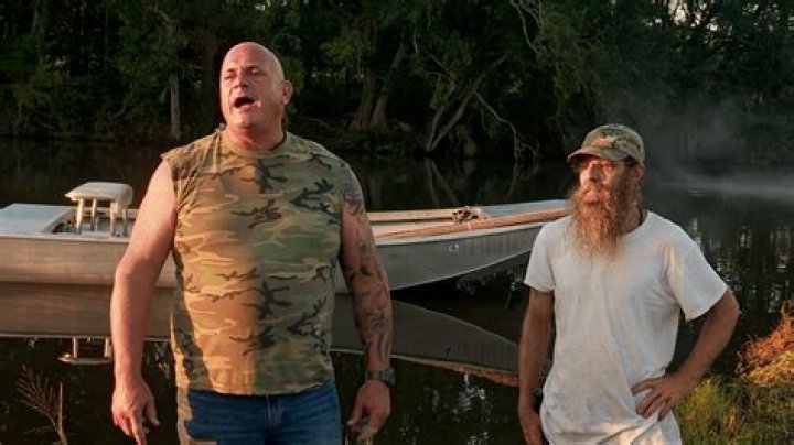 Debra Tarver Daniel: The Force Behind "Swamp People" Star Daniel Martin