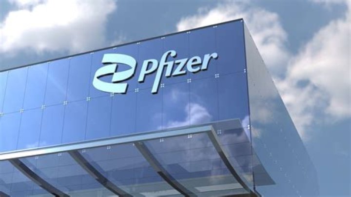 Decoding The Wealth Of Pfizer's Chairman And CEO