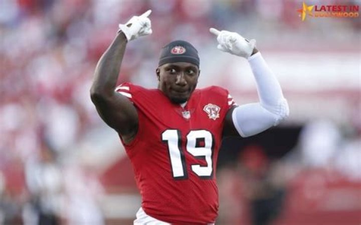 Deebo Samuel Wiki,, Age, Biography, Height, Parents, Ethnicity, Girlfriend, Career, Net Worth ·