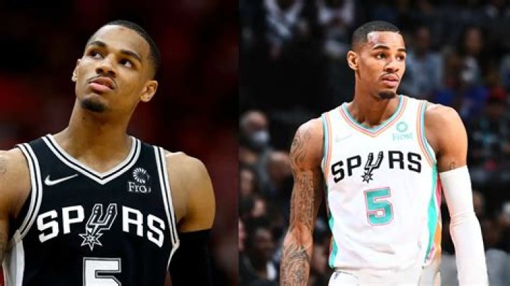 Dejounte Murray Net Worth 2023: What Is The NBA Star Worth?
