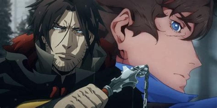 Delving Into Richter Belmont's Lineage And Its Captivating Connection