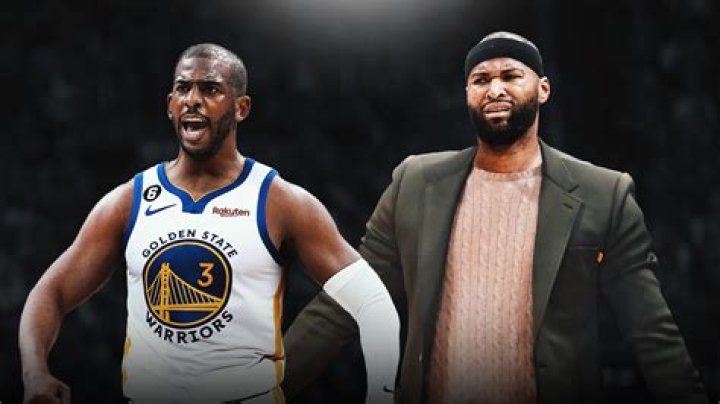 DeMarcus Cousins - Age, Family, Bio ·