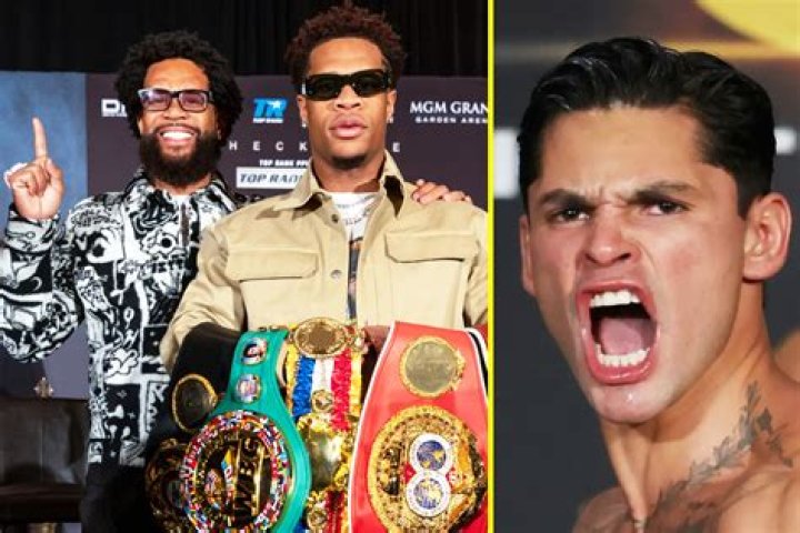 Devin Haney Siblings: Meet His 2 Brothers