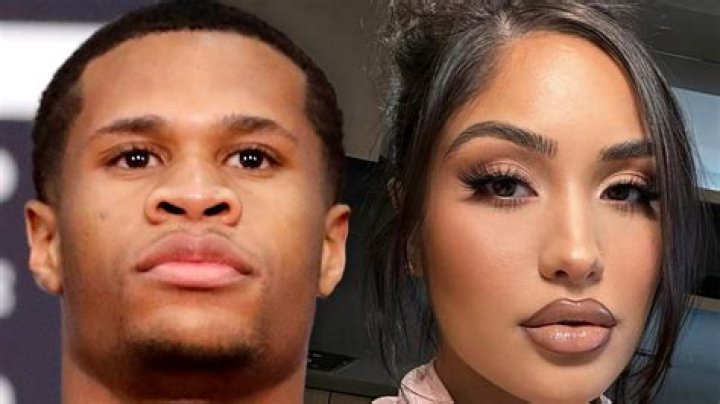 Devin Haney Wife, Net Worth, Age, Height, Ethnicity