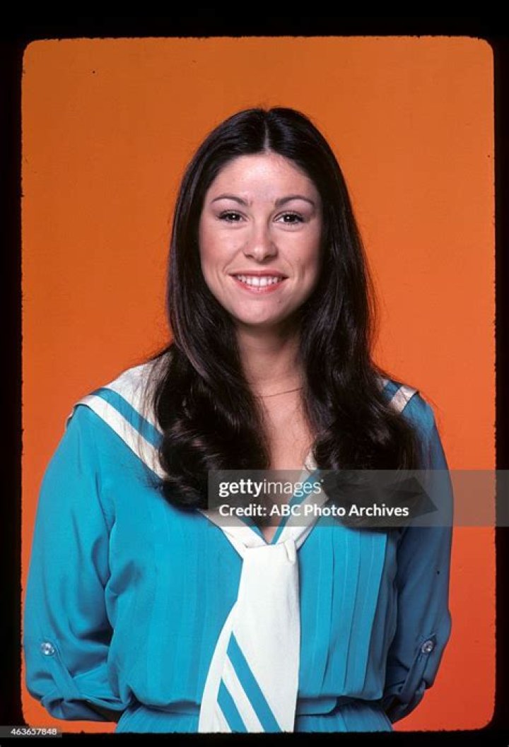 Diana Canova (Soap Opera Actress)