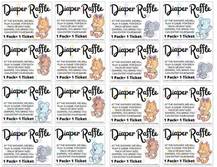 Diaper Exchanges Without A Receipt Made Easy