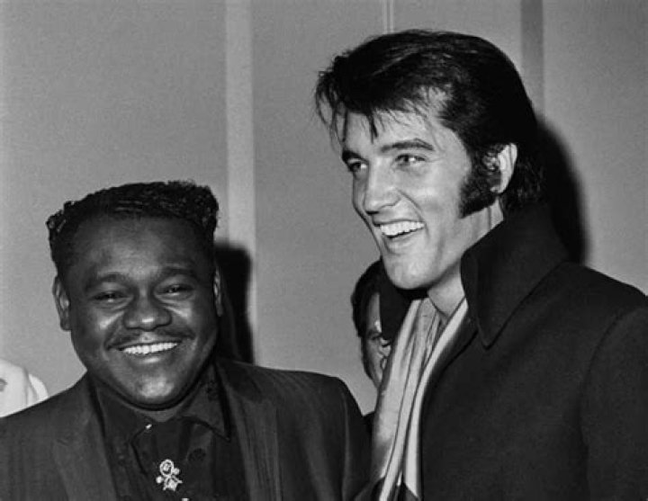 Did Elvis Presley and B.B. King Share a Friendship in Real Life? Were They Arrested?