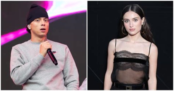 Did Madeline Argy and Central Cee Break Up? Details