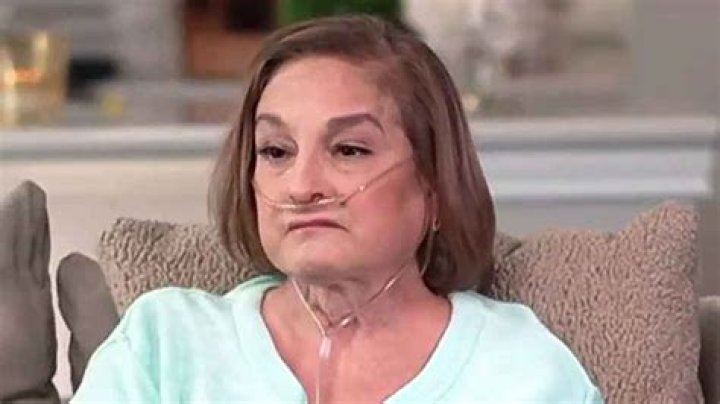 Did Mary Lou Retton Have Covid? Is She Vaccinated Or Anti Vax? ·