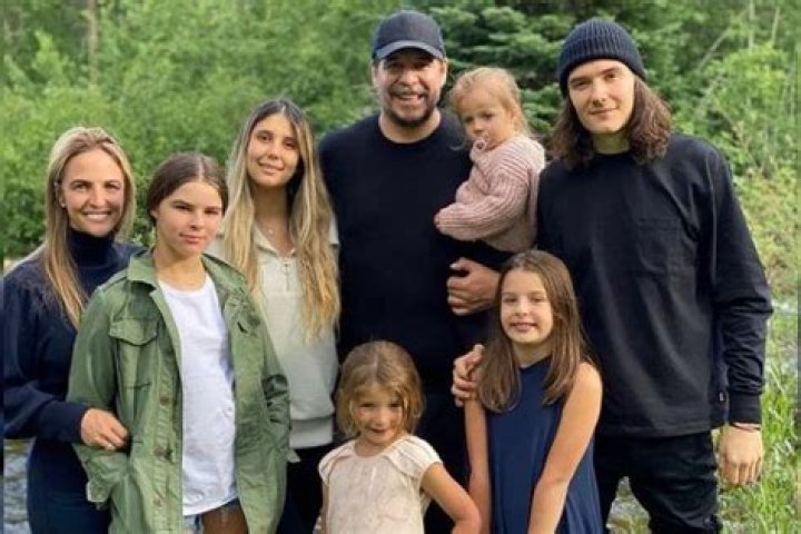 Did You Know Marcelo Claure Has Fathered Six Children? ·