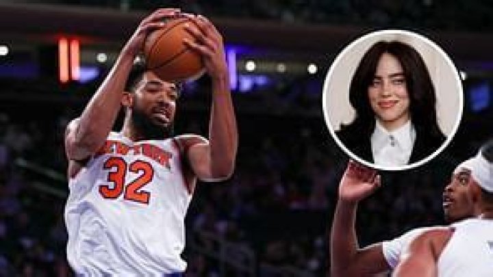 Dillon Brooks Girlfriend: Meet Big Bambina