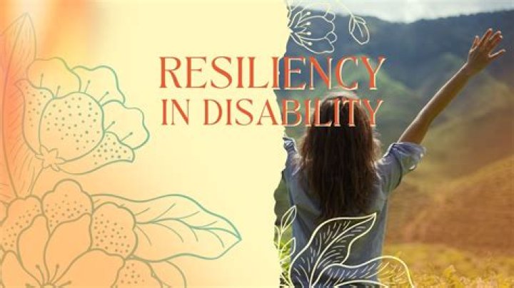 Disability, Resilience, And Advocacy In 2023