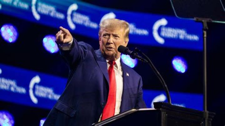 Discover Greg Camp's Impact On American Politics