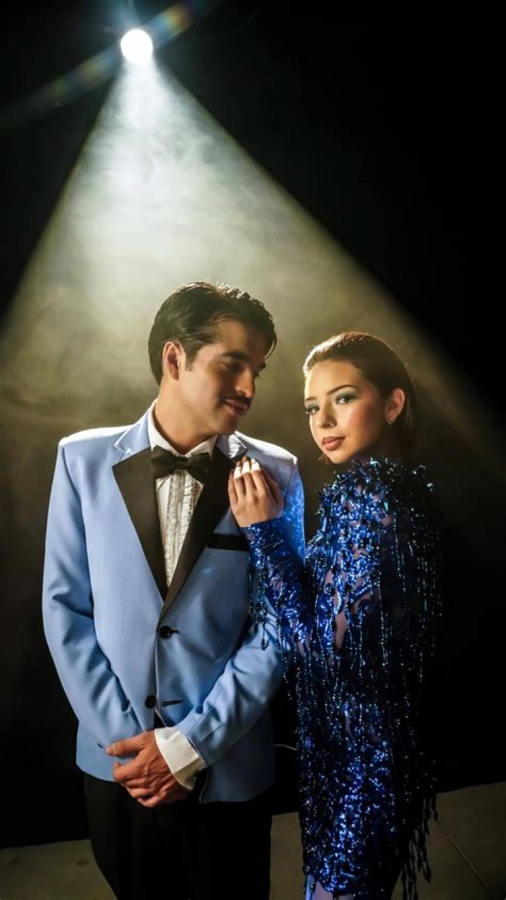 Discover Her Journey To Stardom