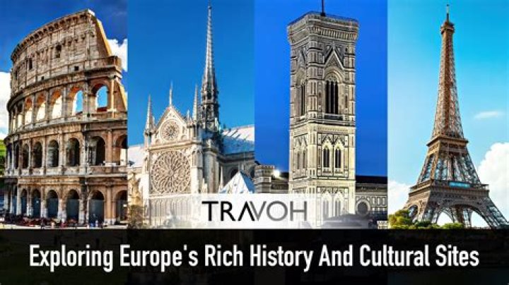 Discover Its Rich History And Symbolism