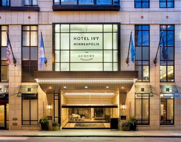 Discover Luxury And Convenience At Ivy Hotel Ikeja: A Comprehensive Guide