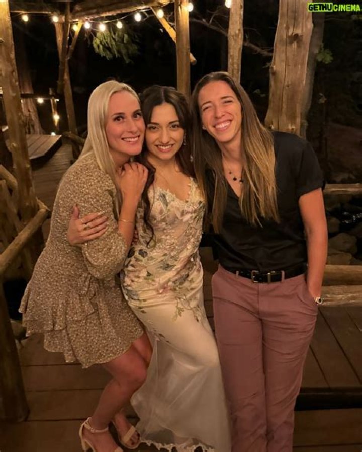 Discover Rachel Ballinger's Relationship History: An In-Depth Wiki