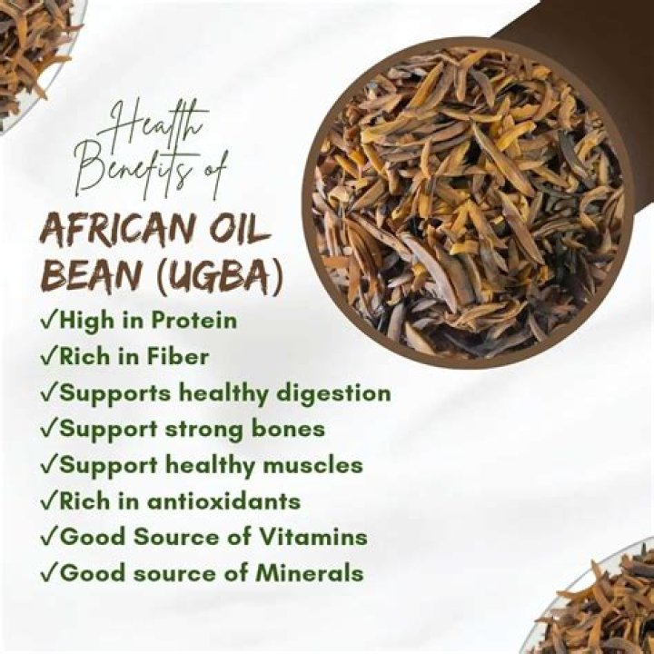 Discover The 20 Amazing Health Benefits Of Ukpaka Ugba