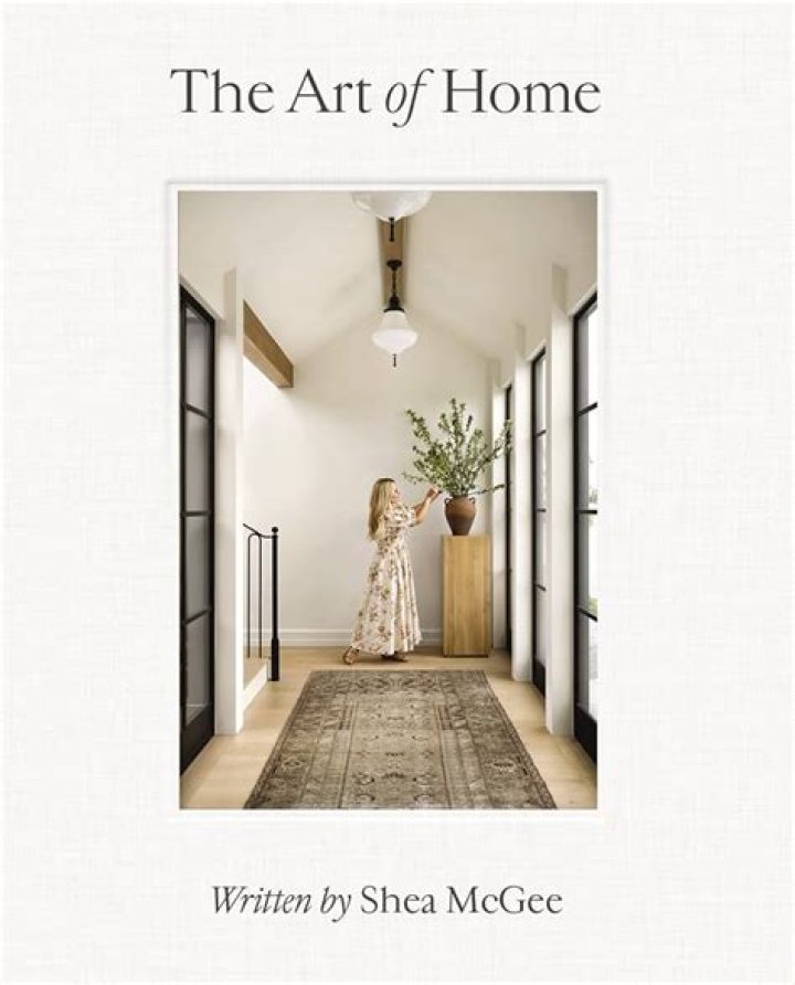 Discover The Art Of Home Design With Leanne Ford Magazine