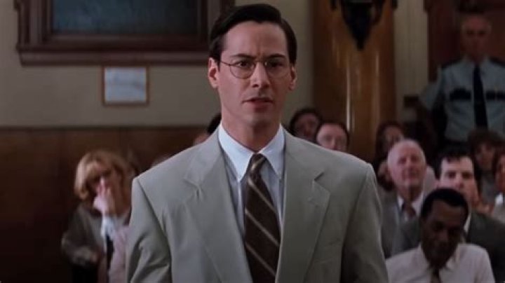 Discover The Captivating World Of Actors That Play Lawyers