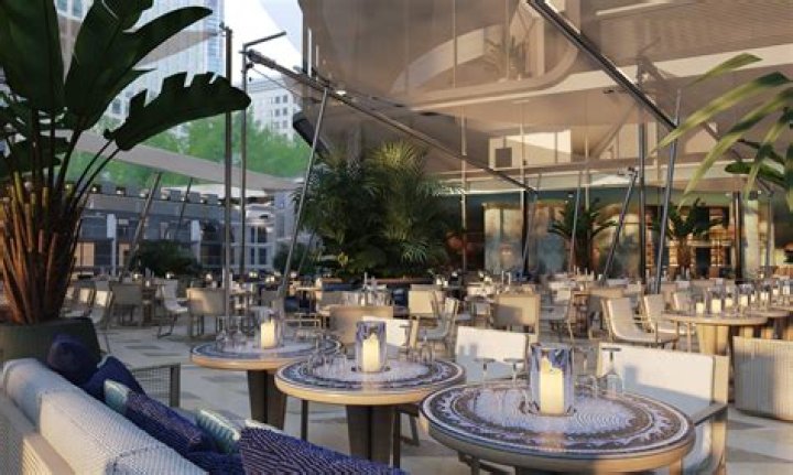 Discover The Culinary Genius Of Luciano D'Acampo