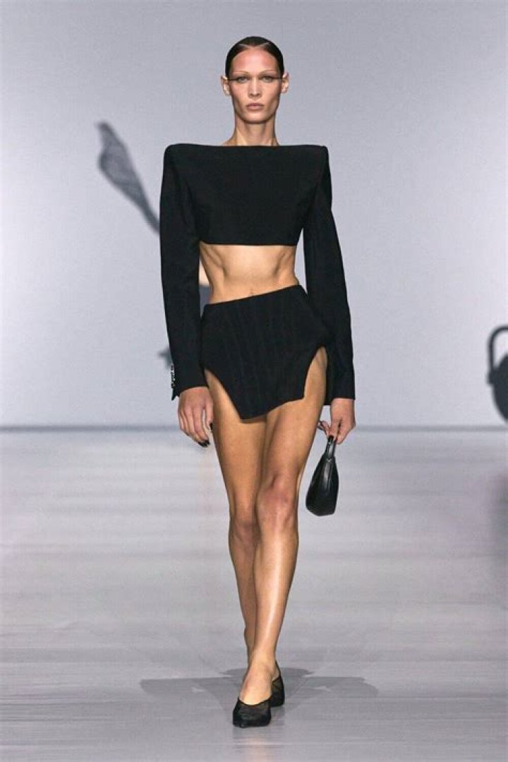Discover The Empowering World Of Mugler Swimwear