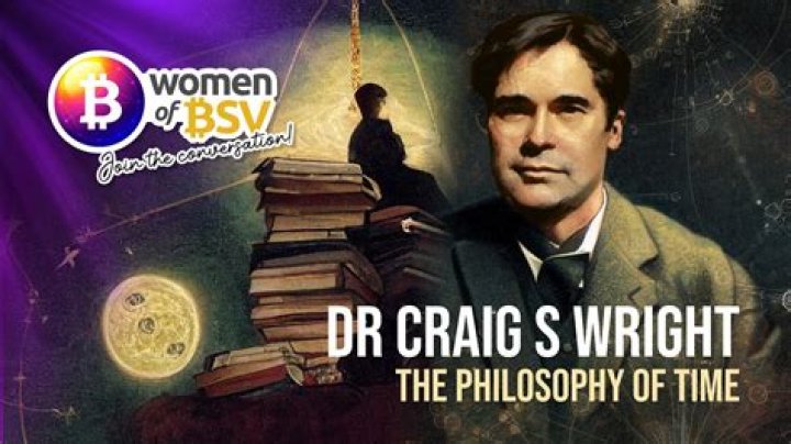 Discover The Enigma Behind Craig Steven Wright's Wife