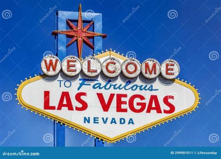 Discover The Extraordinary World Of Louis Kimble, Las Vegas Icon