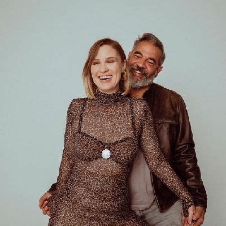 Discover The Heart Of "Hemky Madera Wife Jesse Lynn Madera Family"!