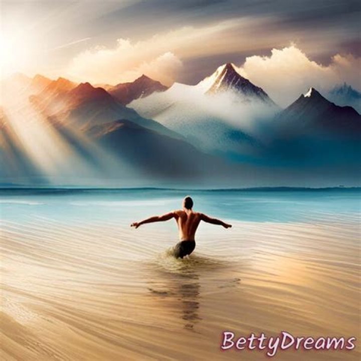 Discover The Hidden Meanings Behind Dreams About Swimming In Water