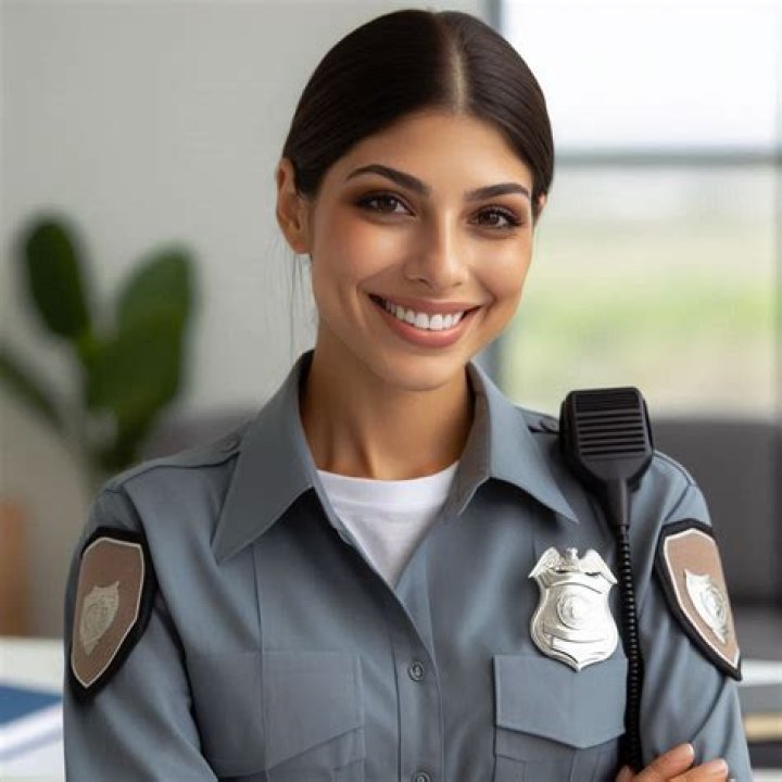 Discover The Impactful Role Of Nicole Perales, A Dedicated Probation Officer