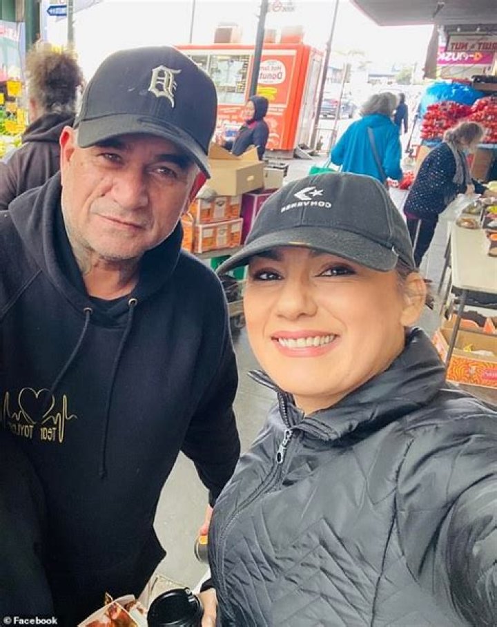 Discover The Inspiring Journey Of Dean Martin Greens Senator Lidia