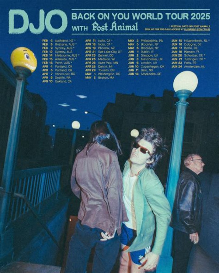 Discover The Roots Of Joe Keery's Success