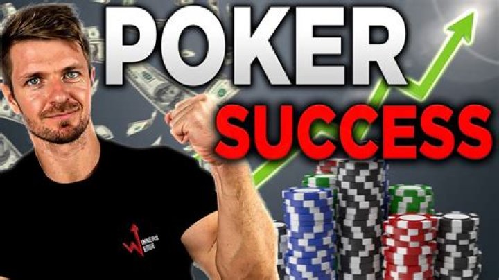 Discover The Secrets Of Poker Success With Gary Caruana's Masterclass