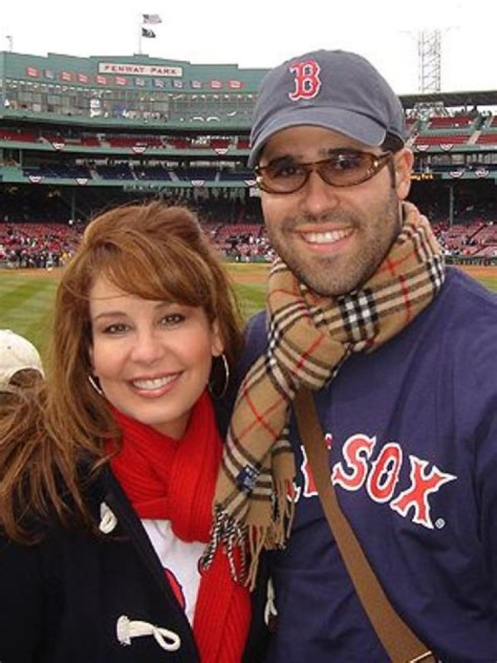 Discover The Surprising Net Worth Of Myrka Dellanos's Husband