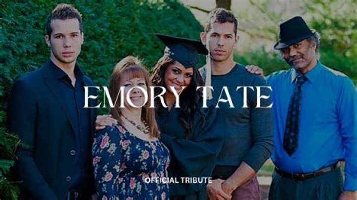 Discover The True Nationality Of Emory Tate