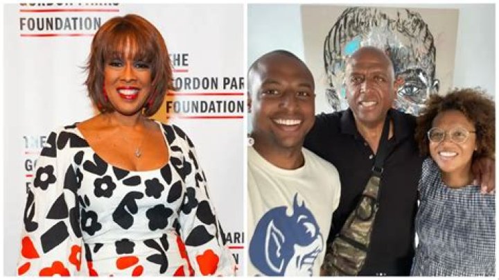 Discover The Truth Behind Gayle King's Foot Injury
