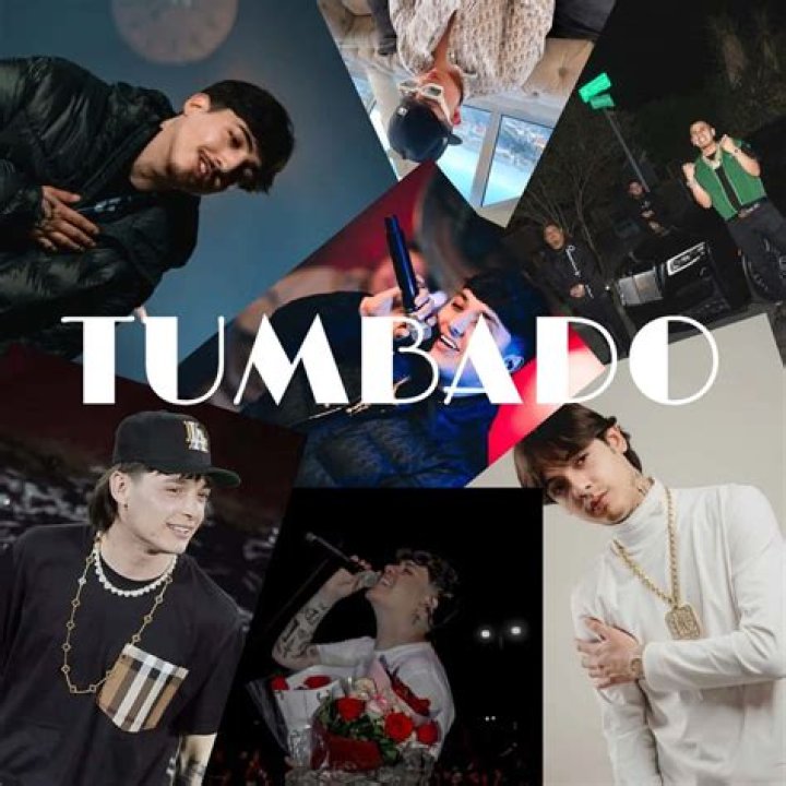 Discover The Vibrant World Of Corridos Tumbados Wallpaper