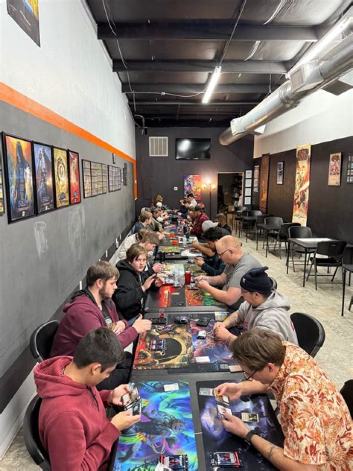 Discoveries And Insights From "Skip The Games Lubbock"