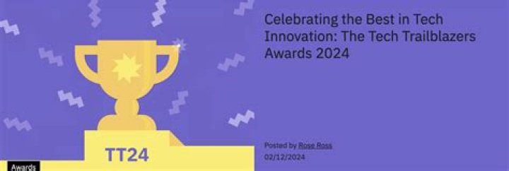 Discoveries And Insights Into A Tech Trailblazer